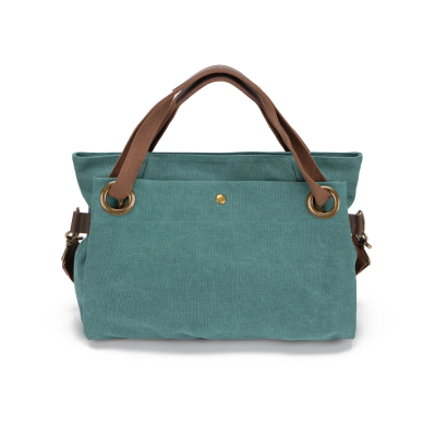 ZEDE Paris Sac Pont-Des-Arts Vert.