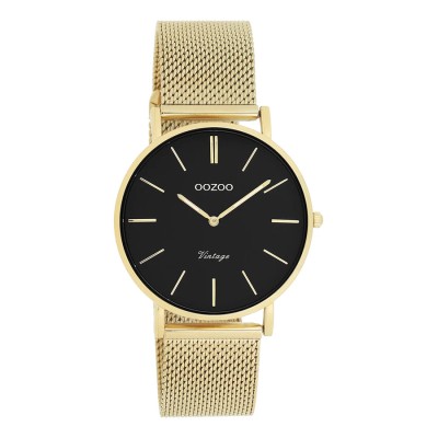 OOZOO Montre Femme.