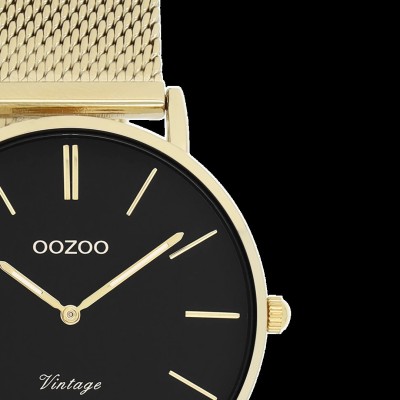 OOZOO Montre Femme.