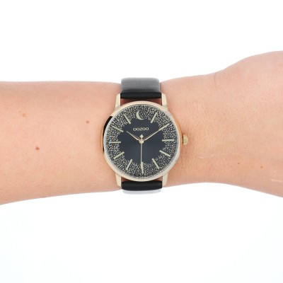 OOZOO Montre Femme.