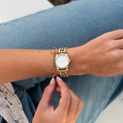 OOZOO Montre Femme.