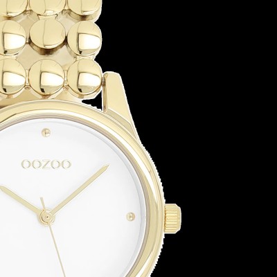 OOZOO Montre Femme.