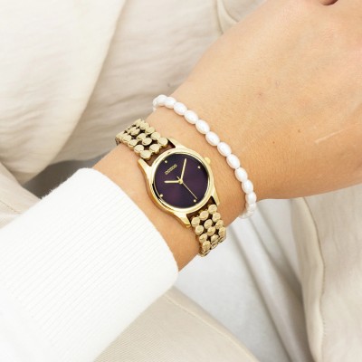OOZOO Montre Femme.