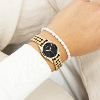 OOZOO Montre Femme.