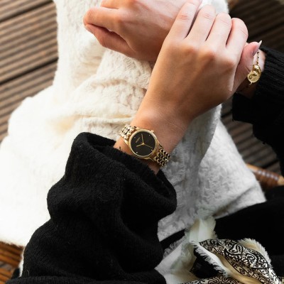 OOZOO Montre Femme.
