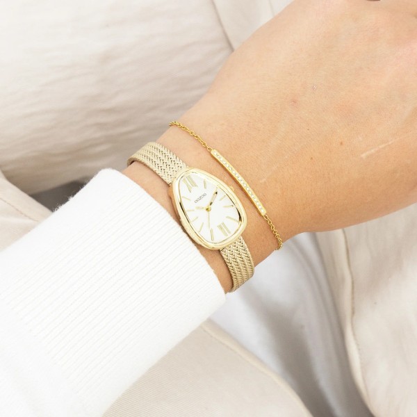 OOZOO Montre Femme.