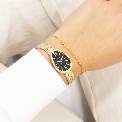 OOZOO Montre Femme.