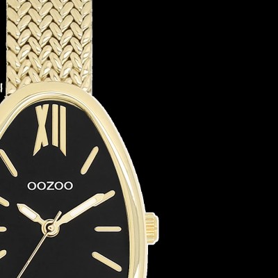 OOZOO Montre Femme.