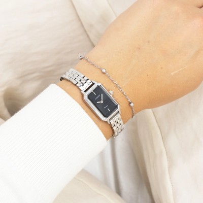 OOZOO Montre Femme.