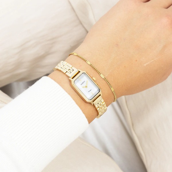 OOZOO Montre Femme.