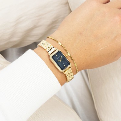 OOZOO Montre Femme.