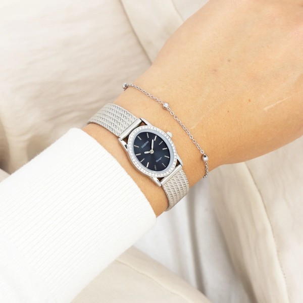 OOZOO Montre Femme.