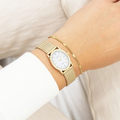 OOZOO Montre Femme.