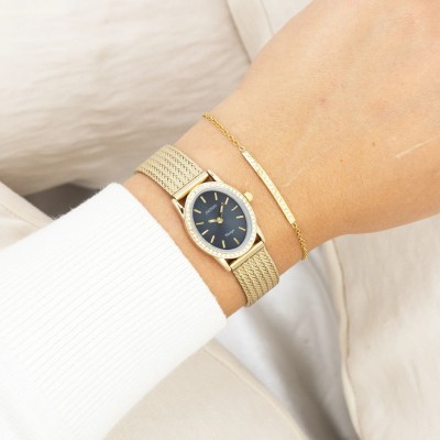 OOZOO Montre Femme.