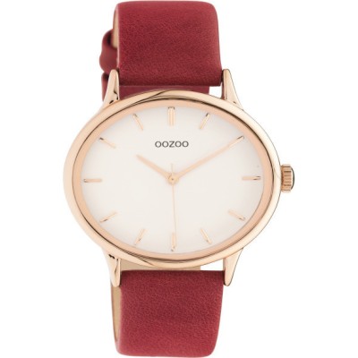 OOZOO Montre Femme.