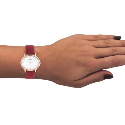 OOZOO Montre Femme.