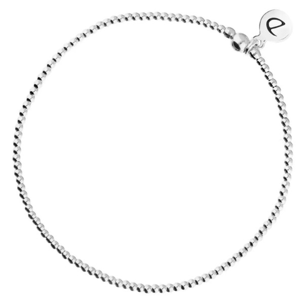 DORIANE Bijoux Bracelet Elastique Mini Perles.