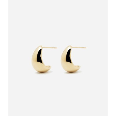 ZAG Bijoux Boucles d’oreilles Emmy.