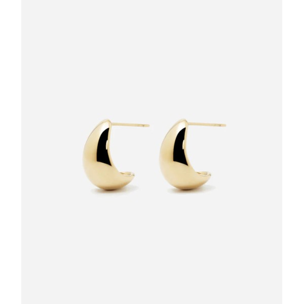 ZAG Bijoux Boucles d’oreilles Emmy.