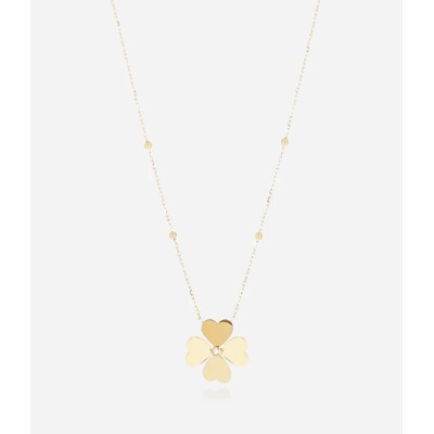ZAG Bijoux Collier Giorgio.