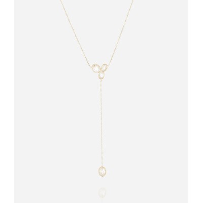 ZAG Bijoux Collier Galane.