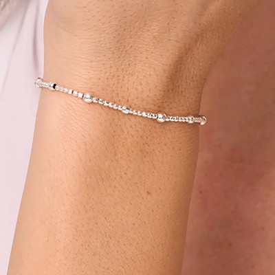 DORIANE Bijoux Bracelet Elastique Le Mignon.