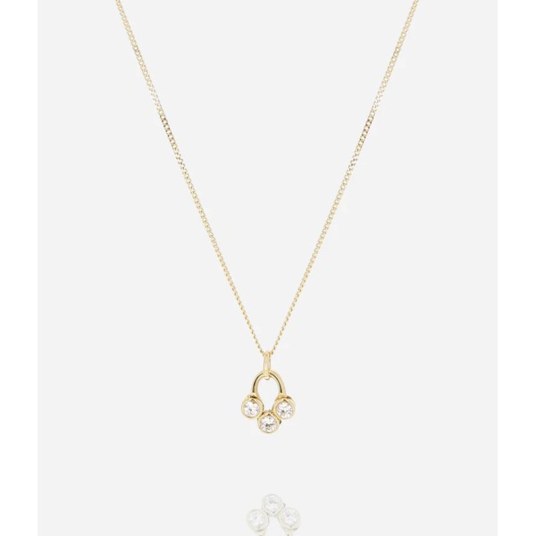 ZAG Bijoux Collier Rossi.