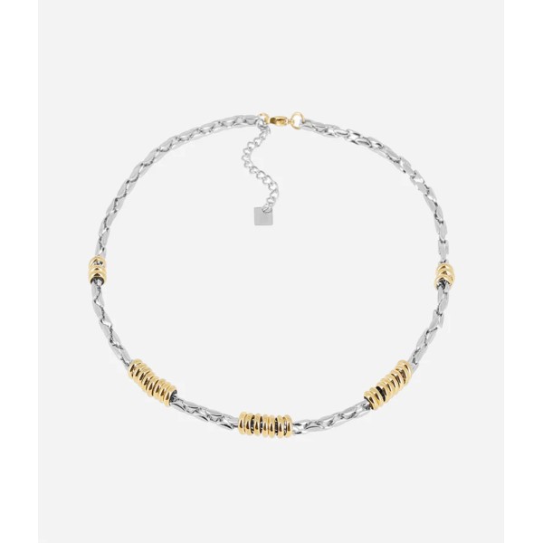 ZAG Bijoux Collier Blake.