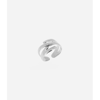 ZAG Bijoux Bague Zeste.
