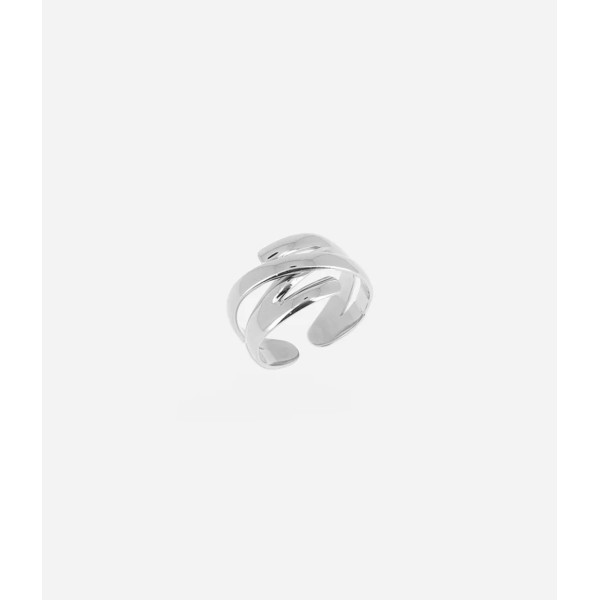 ZAG Bijoux Bague Zeste.