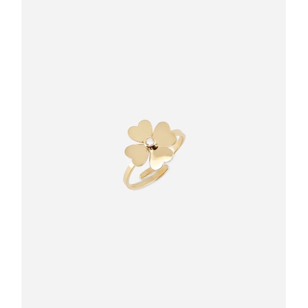 ZAG Bijoux Bague Giorgio.