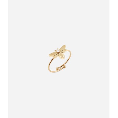 ZAG Bijoux Bague Abeja.