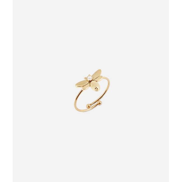 ZAG Bijoux Bague Abeja.