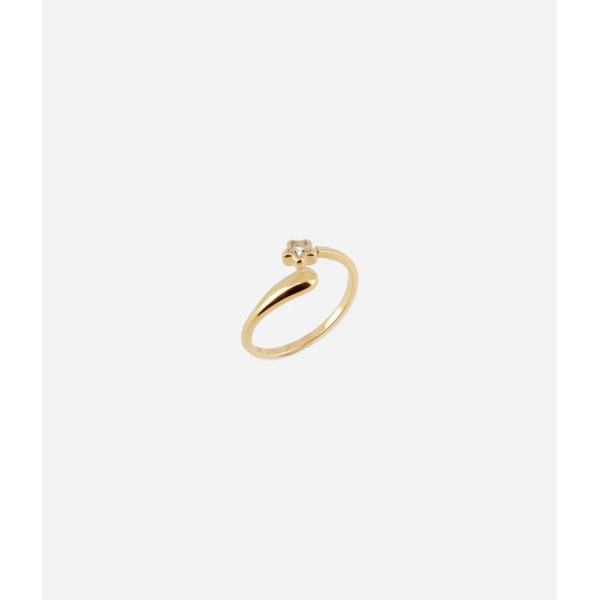 ZAG Bijoux Bague Arieli.