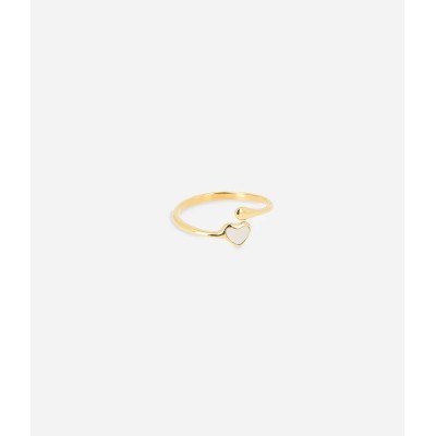 ZAG Bijoux Bague Anaïs.