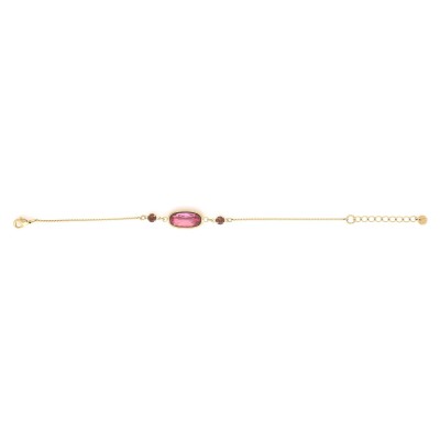 FRANCK HERVAL Bracelet Ajustable Emy.
