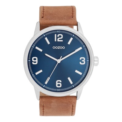 OOZOO Montre Homme.