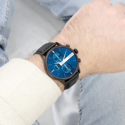 OOZOO Montre Homme.