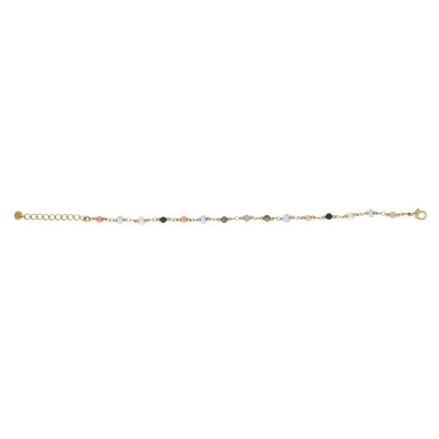 FRANCK HERVAL Bracelet Ajustable Palma.
