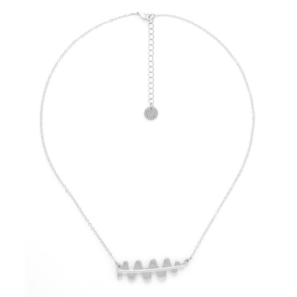 ORI TAO Bijoux Collier Epiphyl.