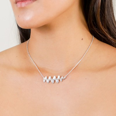 ORI TAO Bijoux Collier Epiphyl.