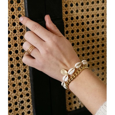 ZAG Bijoux Bague Trias.