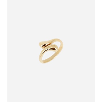 ZAG Bijoux Bague Daruma.