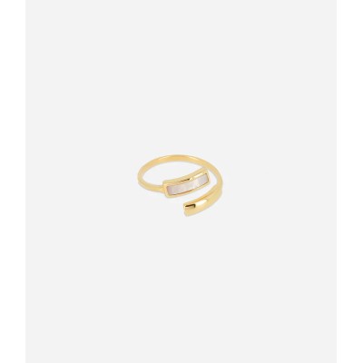 ZAG Bijoux Bague Khais.