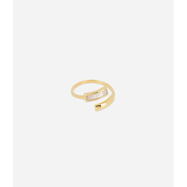 ZAG Bijoux Bague Khais.
