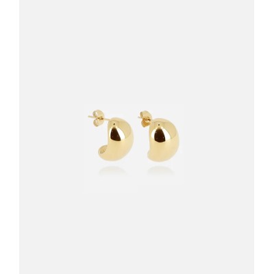 ZAG Bijoux Boucles d’oreilles Poussoir Rachel.