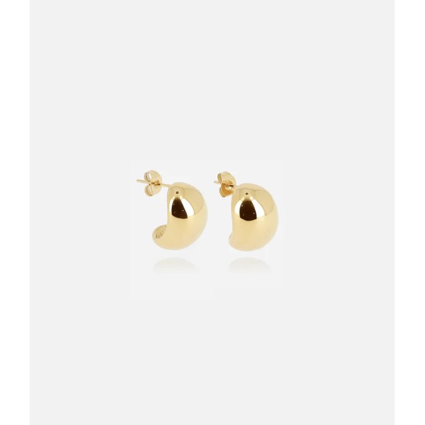 ZAG Bijoux Boucles d’oreilles Poussoir Rachel.