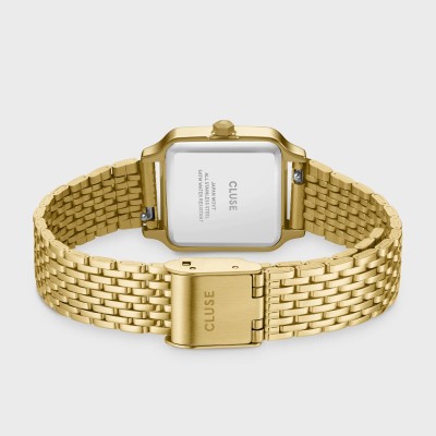 CLUSE Montre Femme Gracieuse Petite.