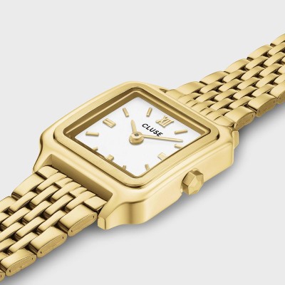 CLUSE Montre Femme Gracieuse Mini.