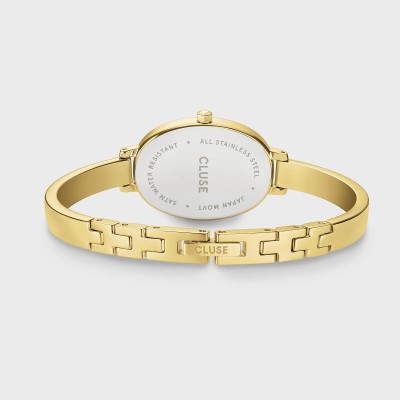 Cluse Montre Femme L’Ovale.